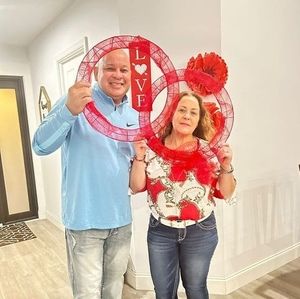 Meet your Posher, Silvana